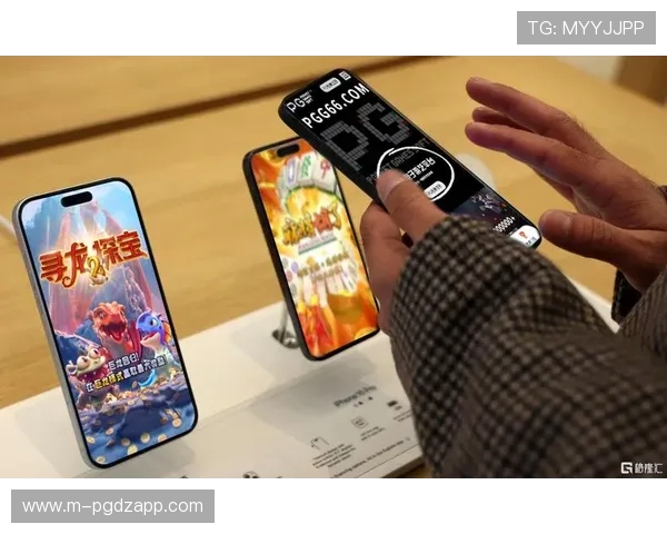 PG苹果手机下载教程，详细步骤让你零难度快速体验热门网络游戏
